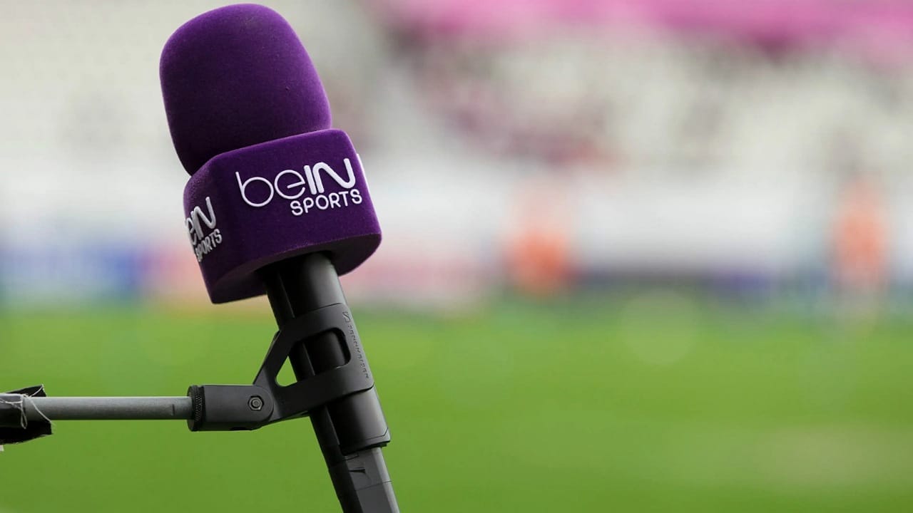 قنوات bein sports الناقل الحصري للبطولات الآسيوية