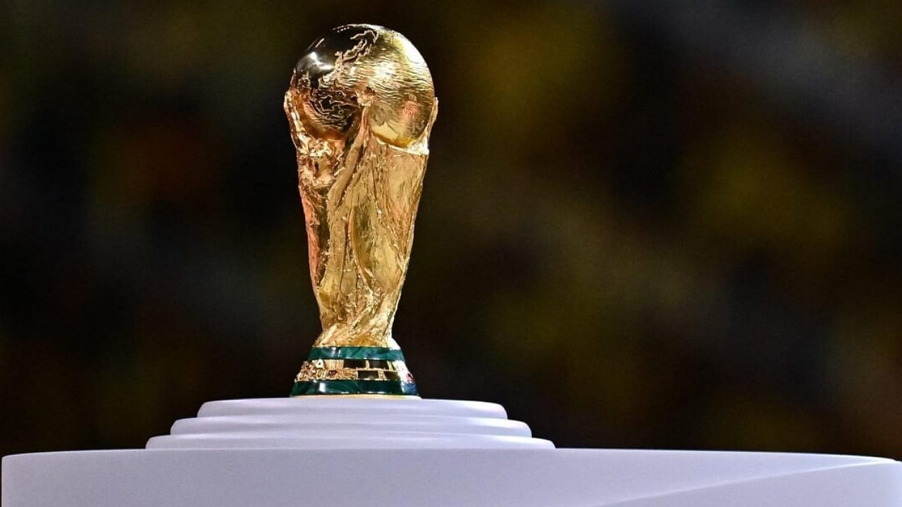 اللجنة الثلاثية تجتمع للترشح لكأس العالم 2030