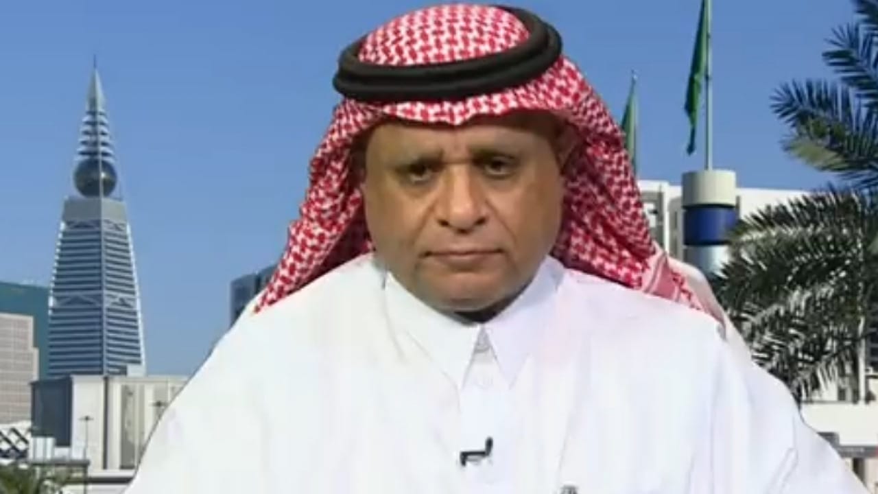 الصرامي : الأهلي محصن إعلاميًا ولا يستطيع أي إعلامي انتقاده .. فيديو