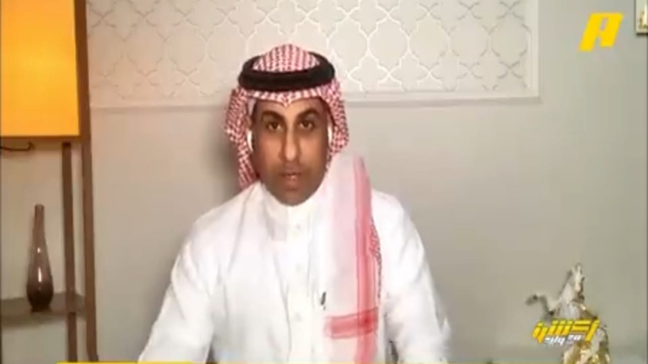 العنزي: خسر الأهلي بسبب ضعف دفاعه وقوة هجوم النصر.. فيديو