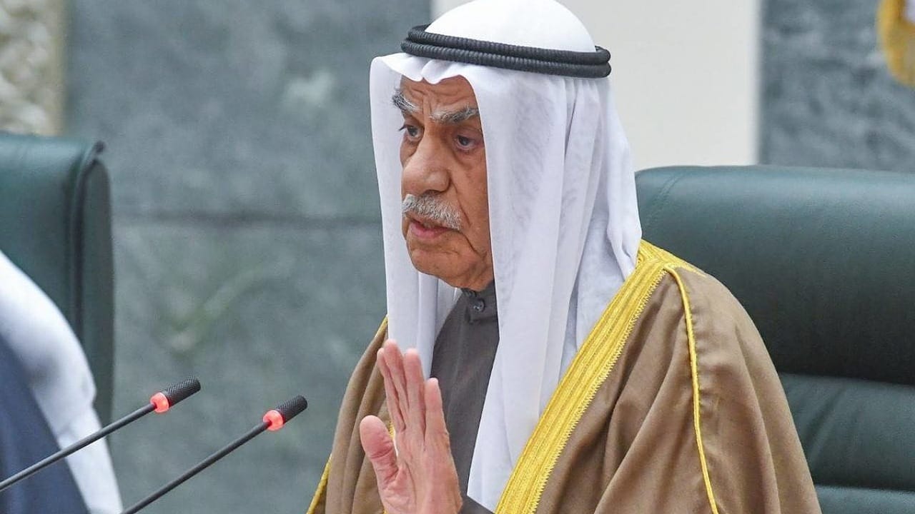 رئيس مجلس الأمة: السعودية الوحيدة القادرة على قيادة العالم .. فيديو