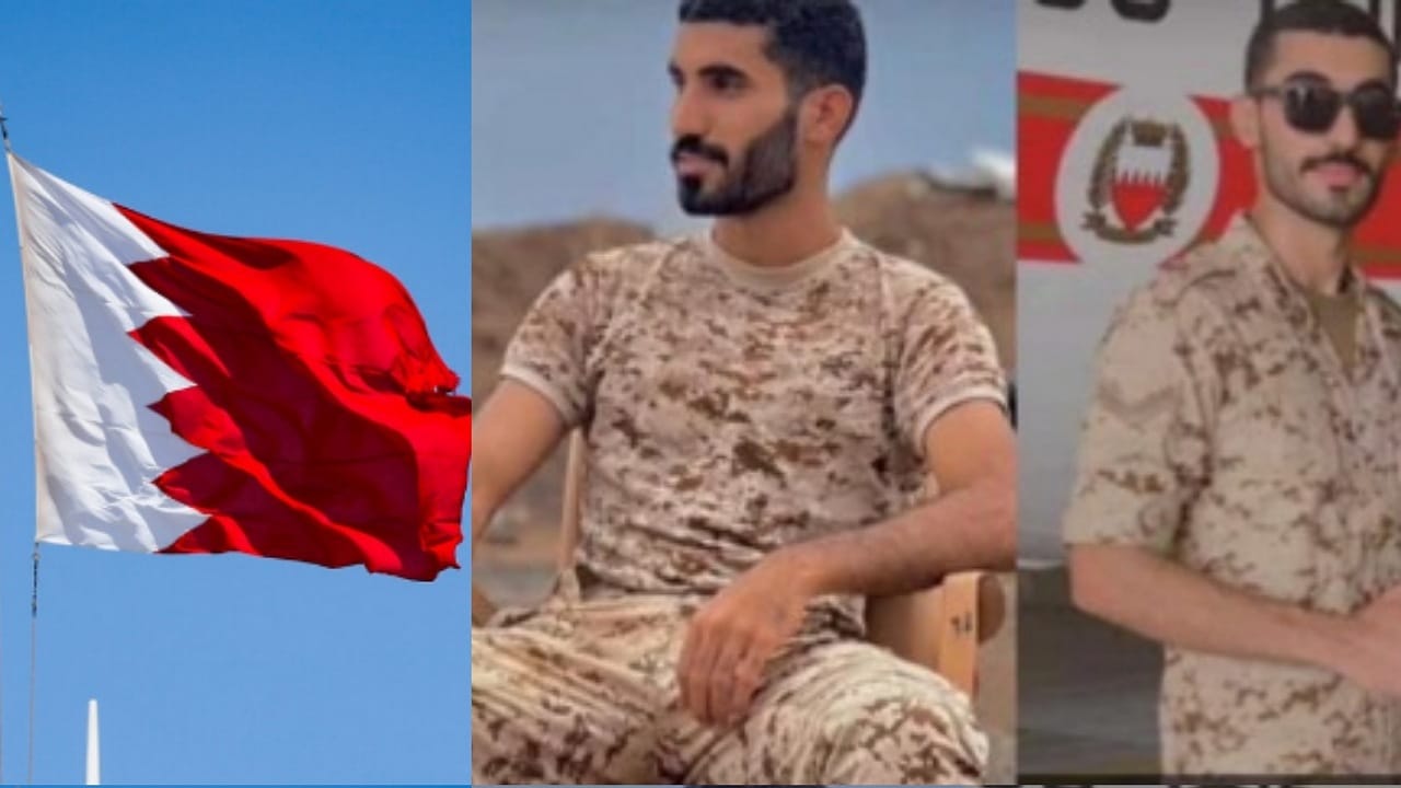 البحرين: مقتل ضابط وفرد بهجوم حوثي على الحد الجنوبي