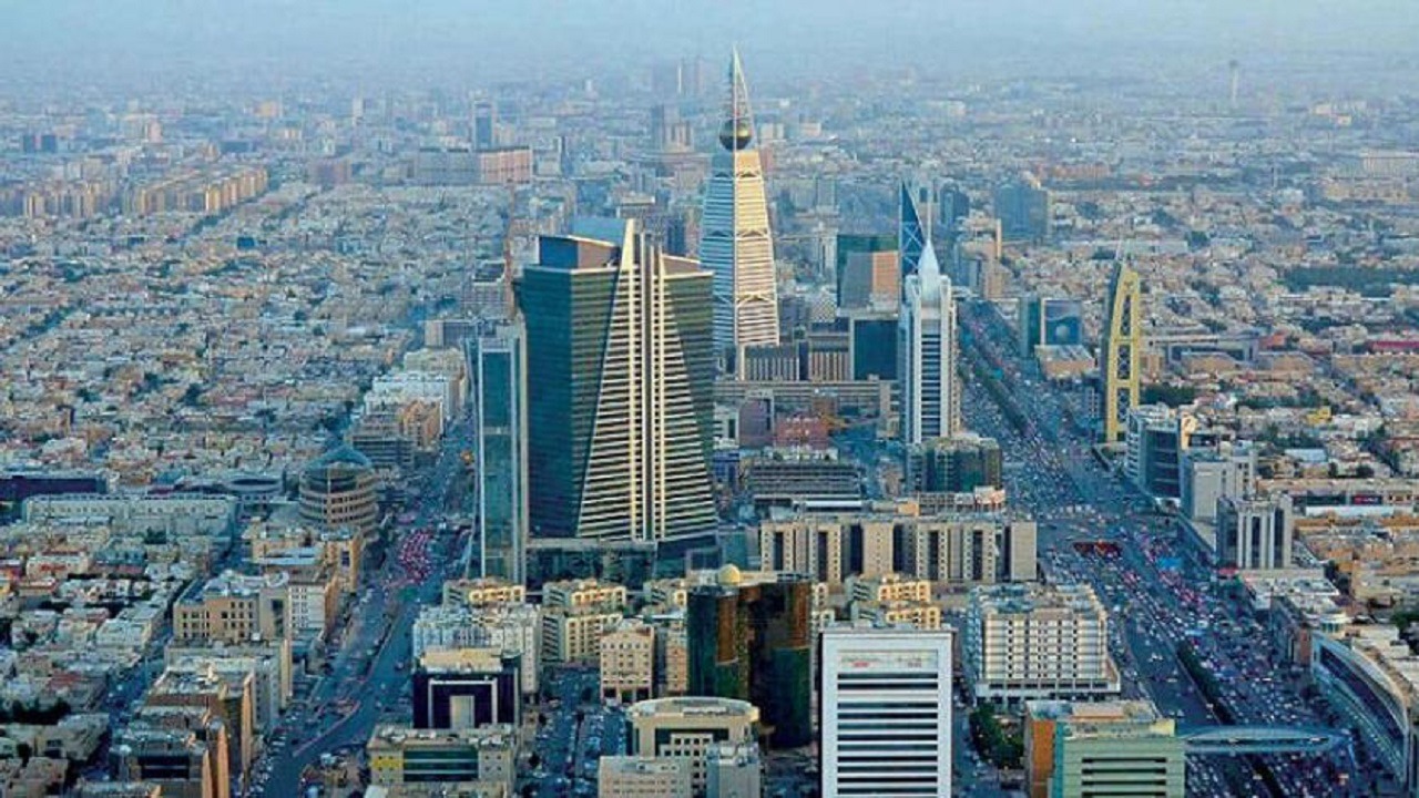 7 أحياء مُستفيدة من السجل العقاري في الرياض