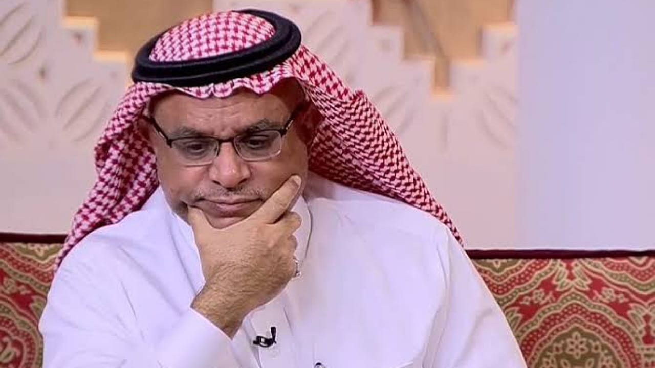 سعود الصرامي: عقوبة المرزوقي لن تُلغى ولكن قد تُخفف .. فيديو