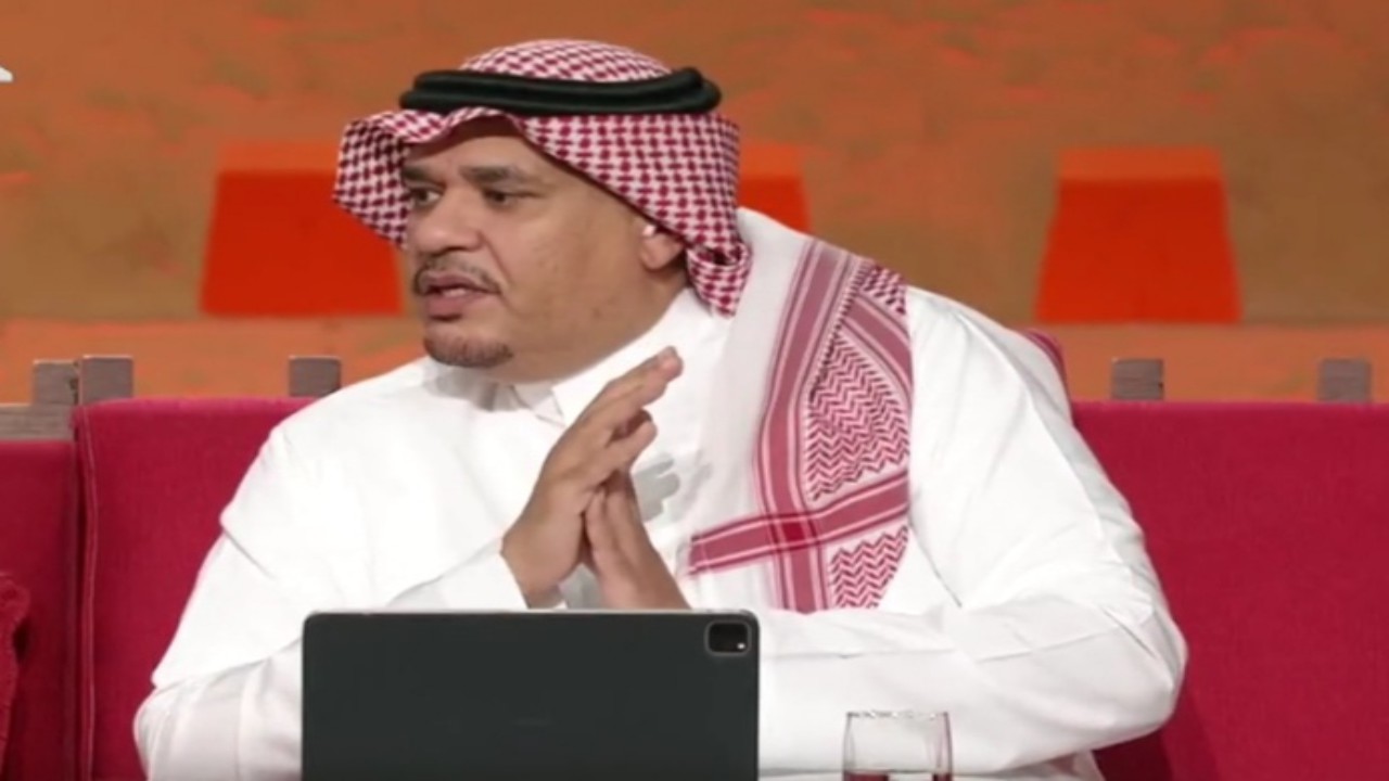 محمد الخميس : الثنيان خلص مع لاعب وبعدها شاهدناه في الاتفاق.. فيديو