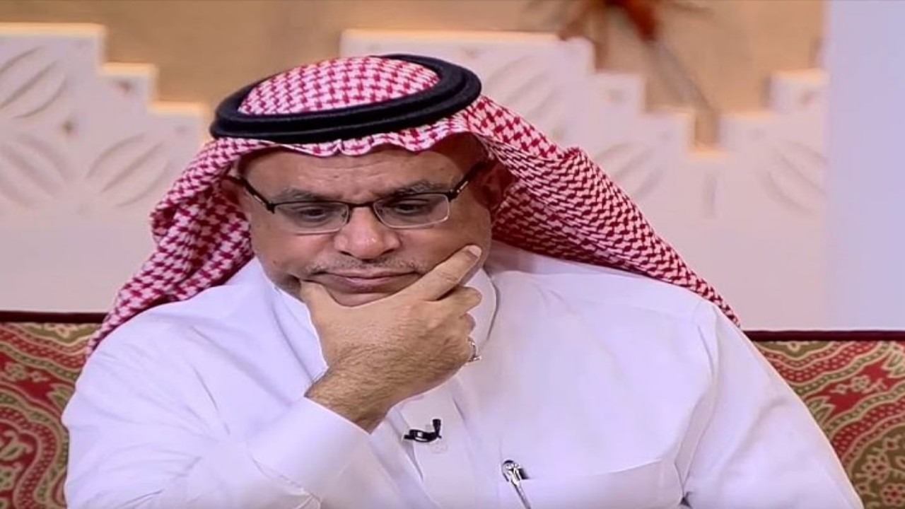 الصرامي : النصر الآن يعالج الحارس نواف العقيدي معنوياً.. فيديو