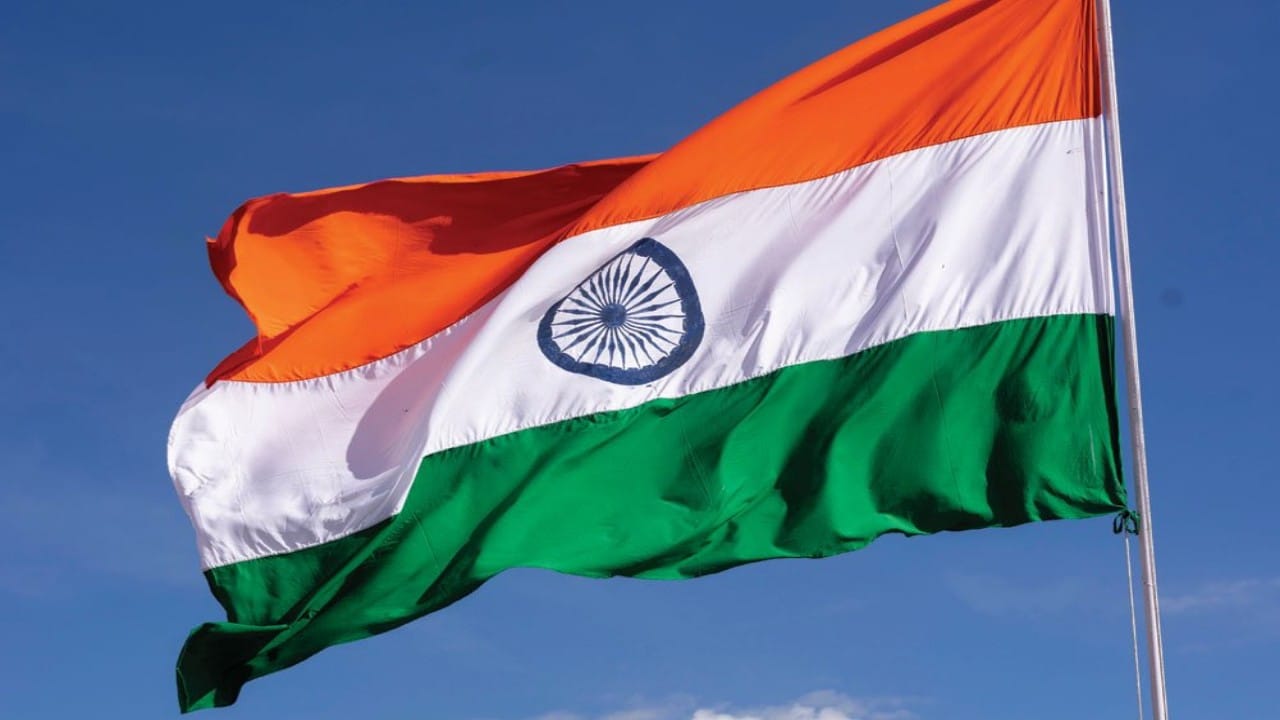 تغيير اسم دولة الهند إلى بهارات