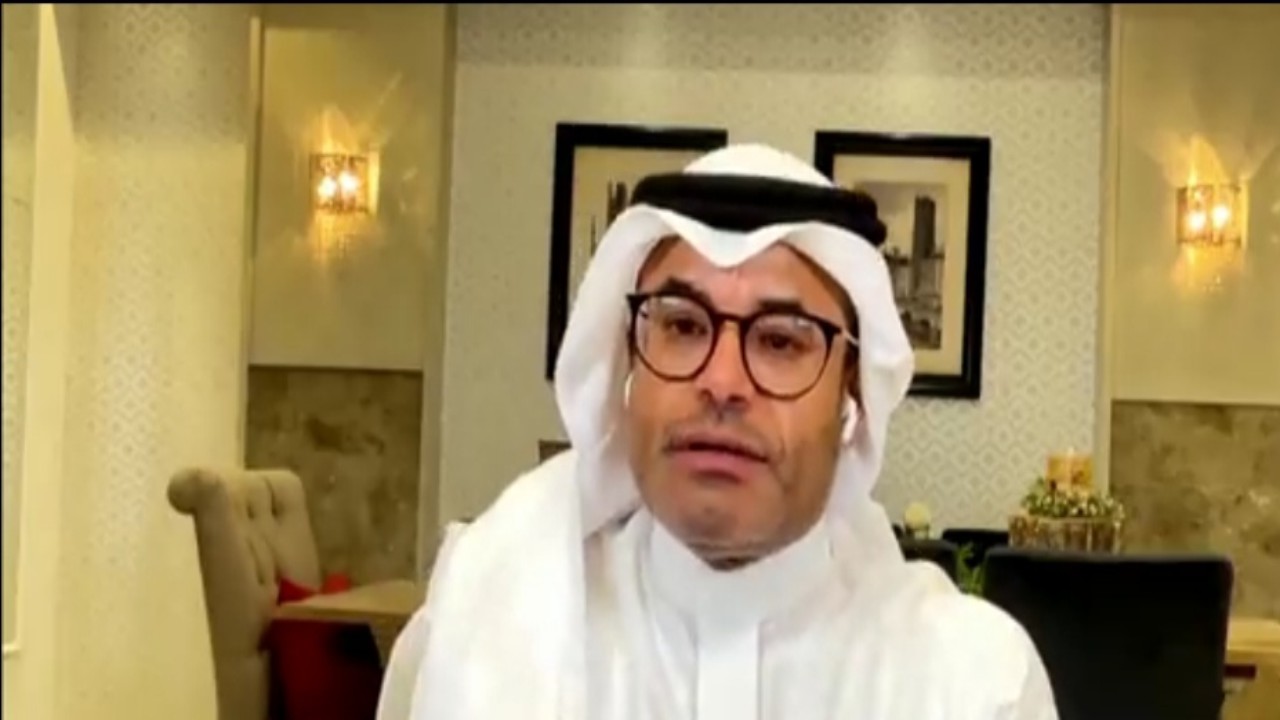 محمد الشيخ يكشف مصير عدد من محترفي الاتحاد .. فيديو