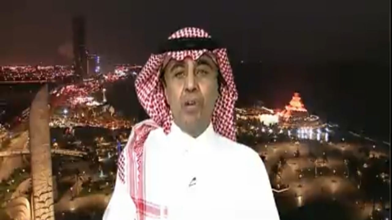 الجاسر: إدارة الهلال مطالبة فورا بتصحيح المسار ومحاسبة اللاعبين .. فيديو