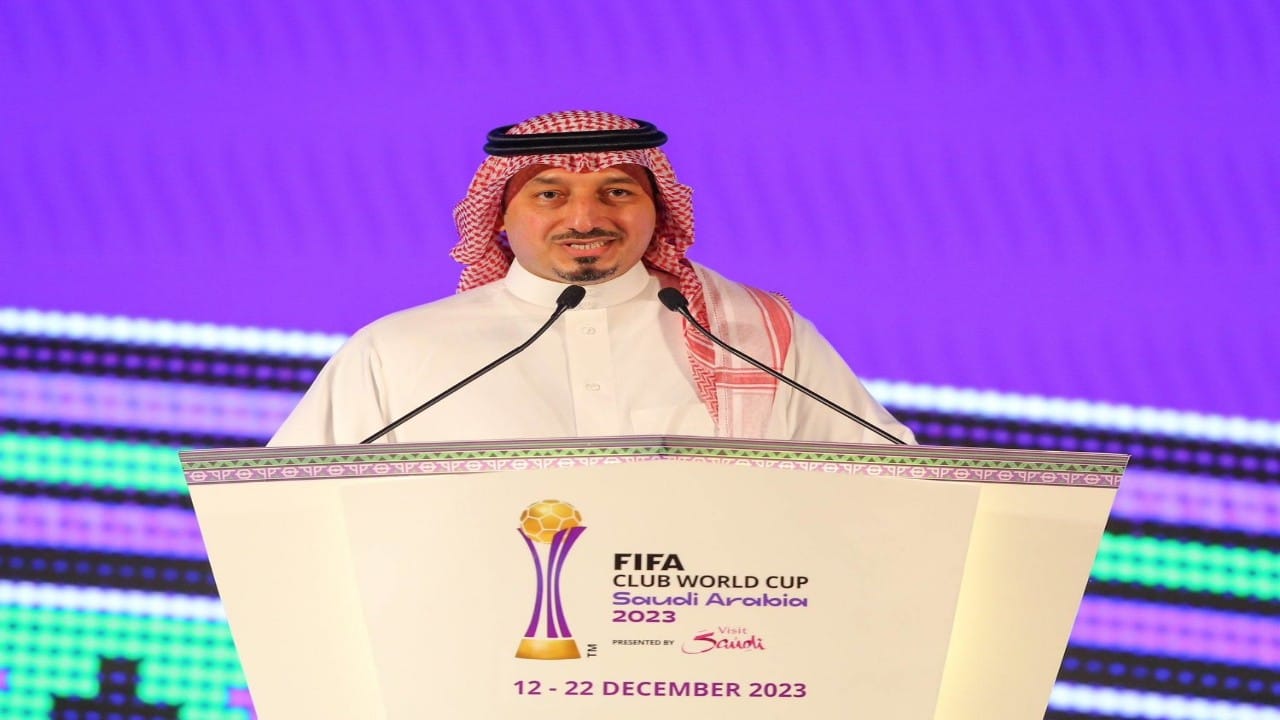 ياسر المسحل: استضافة السعودية لكأس العالم 2030 مجرد تكهنات إعلامية