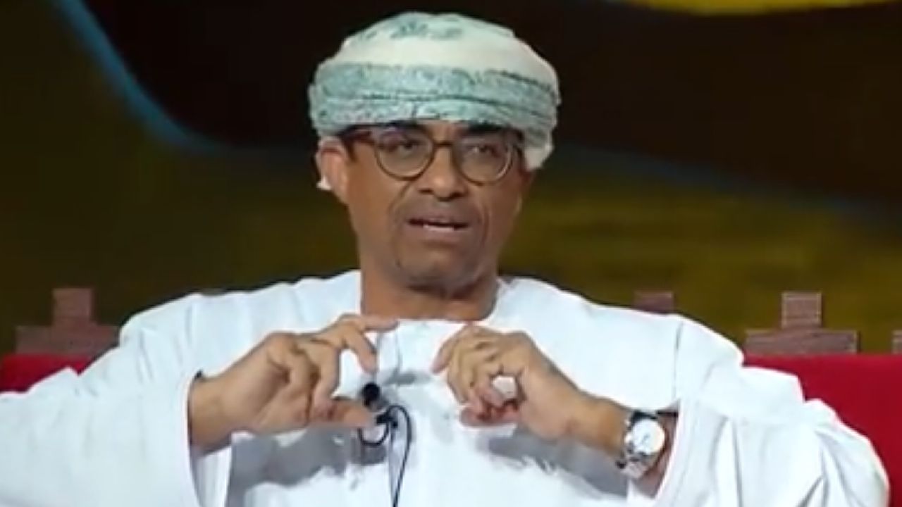 أحمد البلوشي‬⁩ : النصر كسب القلوب قبل أن يكسب بالملعب .. فيديو