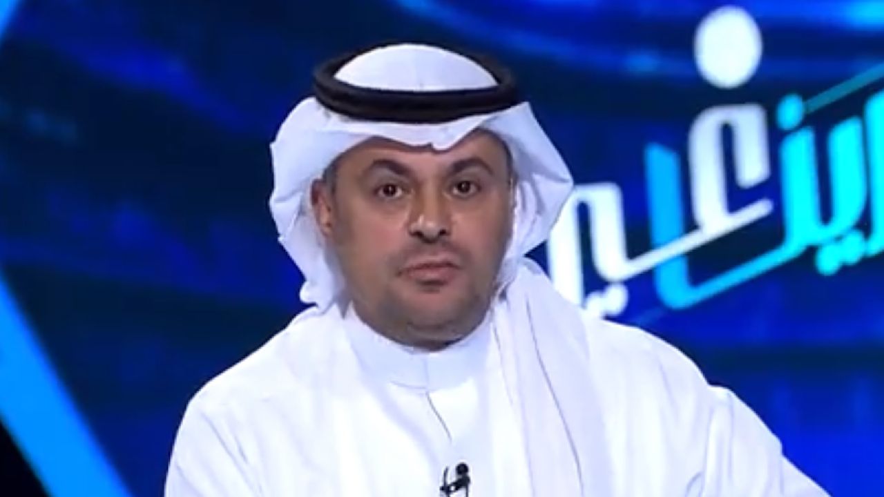 خالد الشنيف ‬⁩: بنسبة كبيرة جدًا عبدالعزيز المالك هو رئيس نادي الشباب القادم .. فيديو