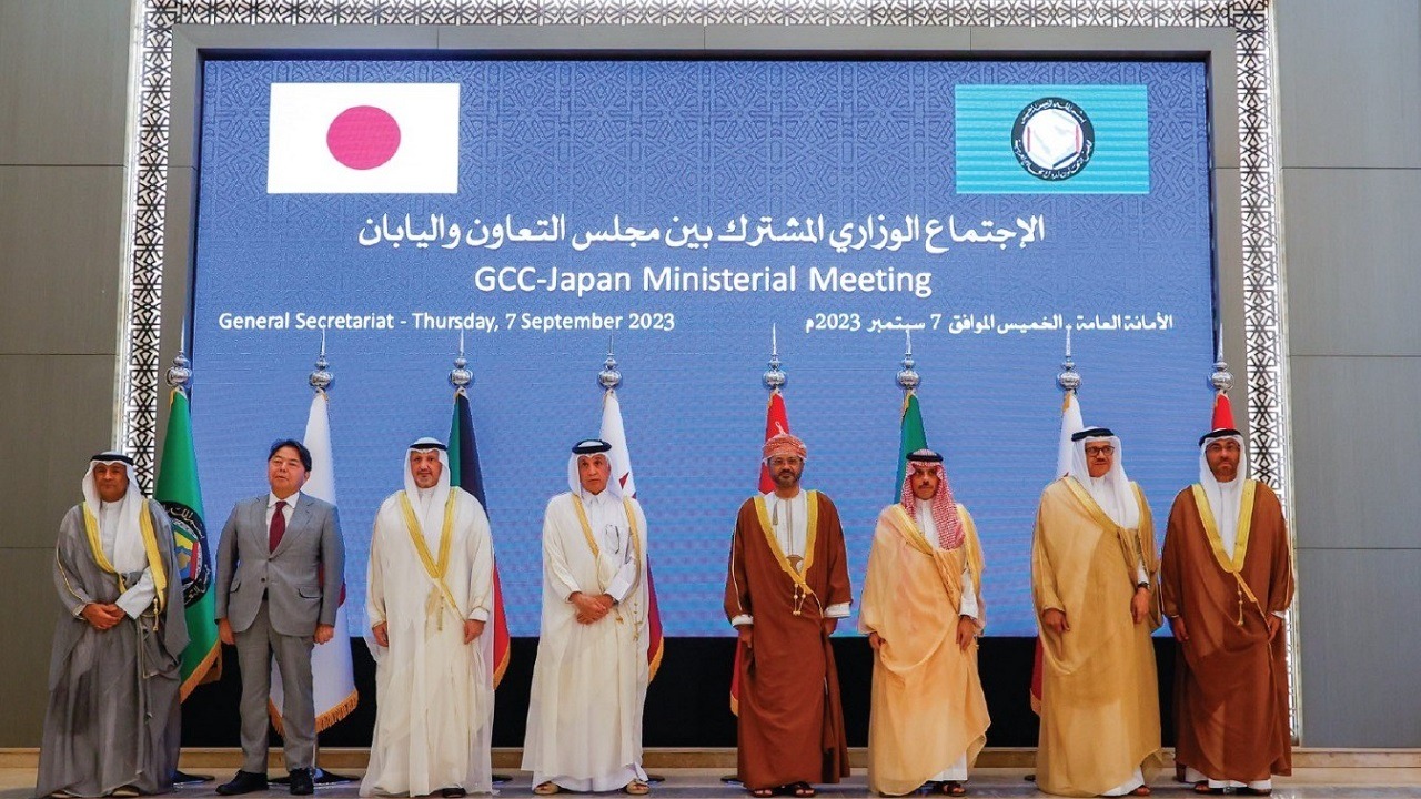 التعاون الخليجي: ملكية الثروات في حقل الدرة للسعودية والكويت فقط