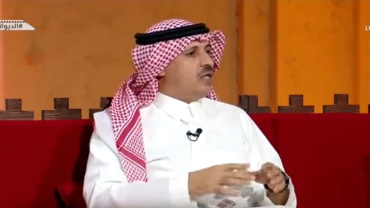 الزهراني: الاتحاد حظي بكل أنواع الدلال ما فاق الهلال والنصر والأهلي .. فيديو