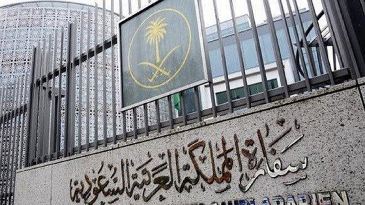 السفارة في المغرب تؤكد سلامة المواطنين السعوديين حتى الآن