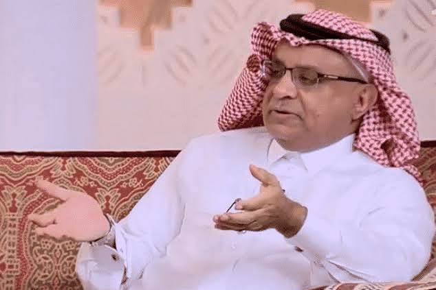 سعود الصرامي: أحد المدراء السابقين في الشباب قال أن عقد حسان تمبكتي بدون ختم .. فيديو