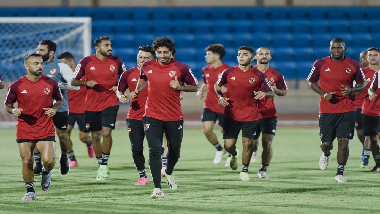 حقيقة رغبة الأهلي المصري في الانسحاب من الدوري الأفريقي