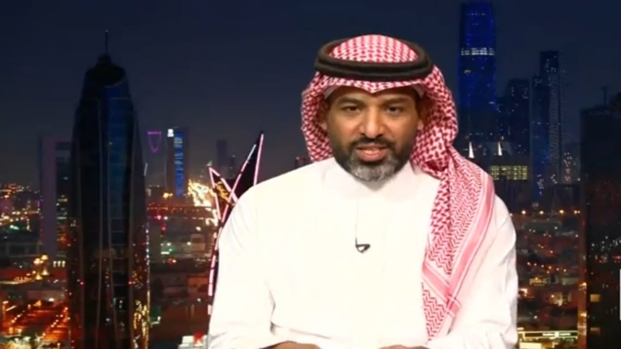 عبده عطيف: بروزوفيتش لاعب النصر أجمل من رأت عيني في الملاعب السعودية .. فيديو
