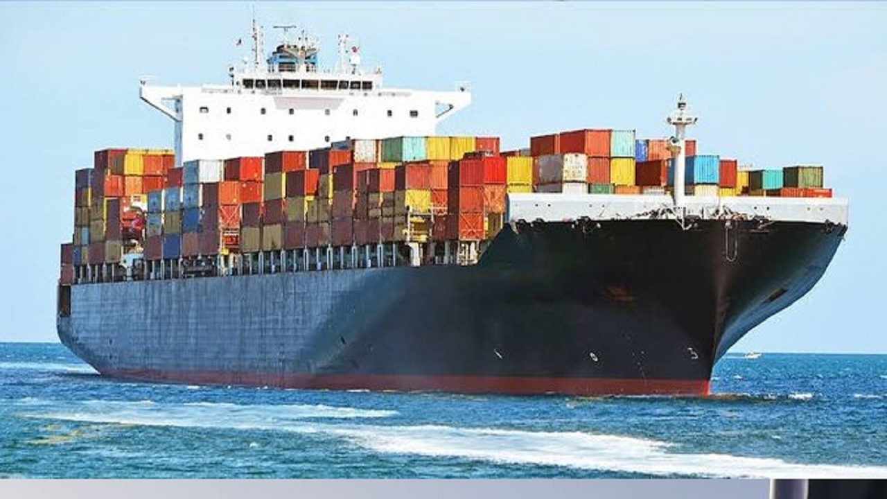 الشهري : ارتفاع تكلفة الشحن البحري سبب زيادة أسعار البضائع.. فيديو