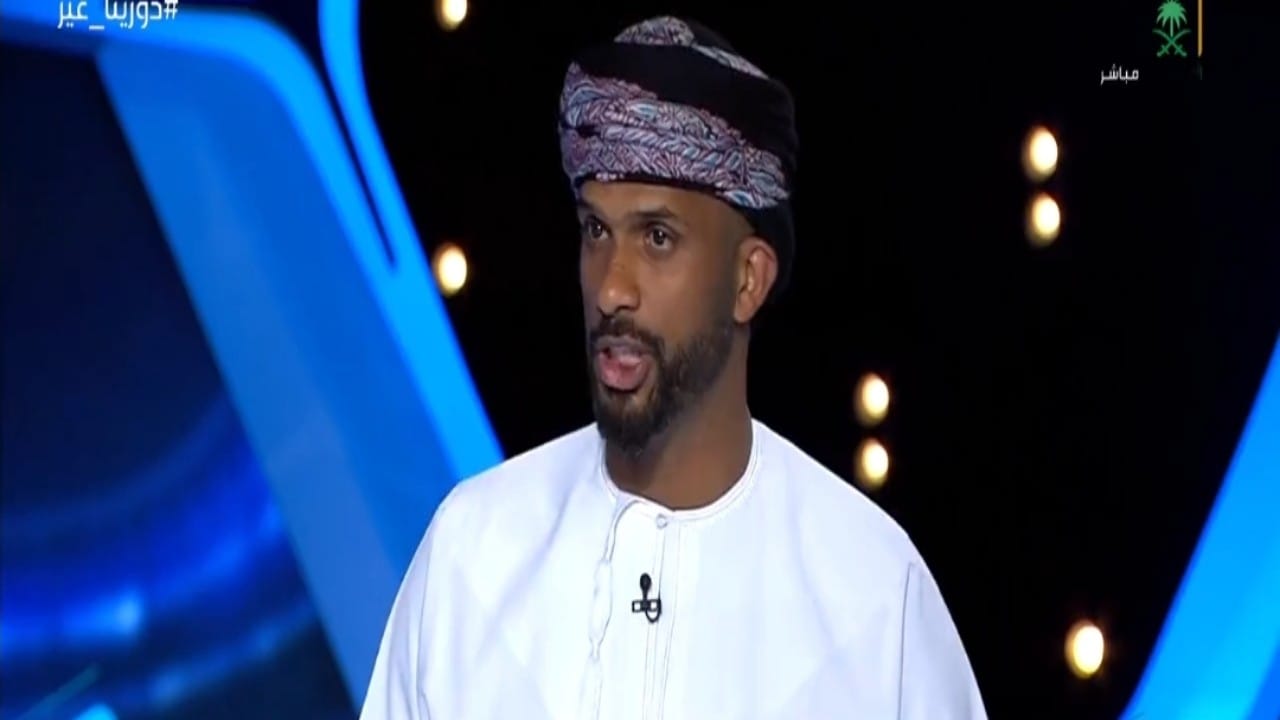 الحبسي: اللوم اليوم على لاعبين الهلال خيسوس لا يُلام .. فيديو