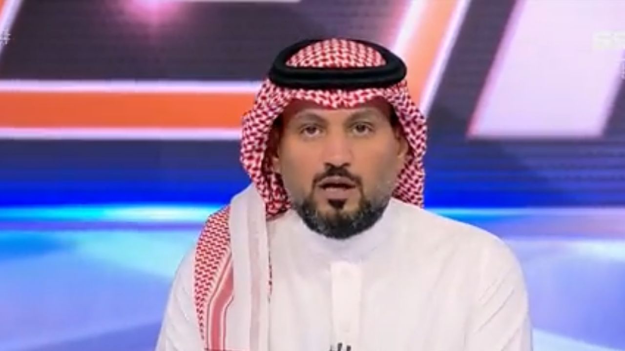 عبدالرحمن الحميدي: سانتو يفاضل بين غروهي أو رومارينهو للمغادرة .. فيديو