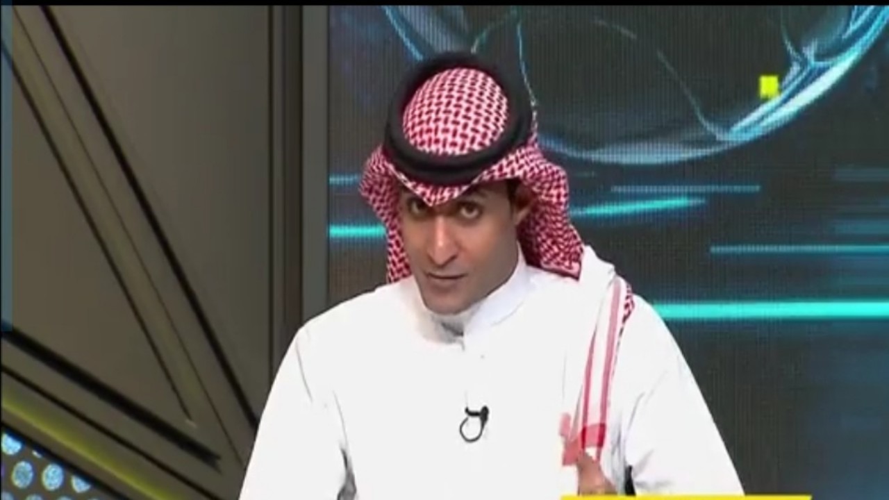 عماد السالمي: مشكلة الأهلي المساندة بالأطراف .. فيديو