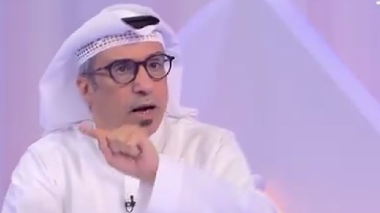 مساعد العبدلي: مباراة ⁧‫الاتحاد‬⁩ وسابهان أكملت شهرًا دون قرار من الاتحاد الآسيوي .. فيديو