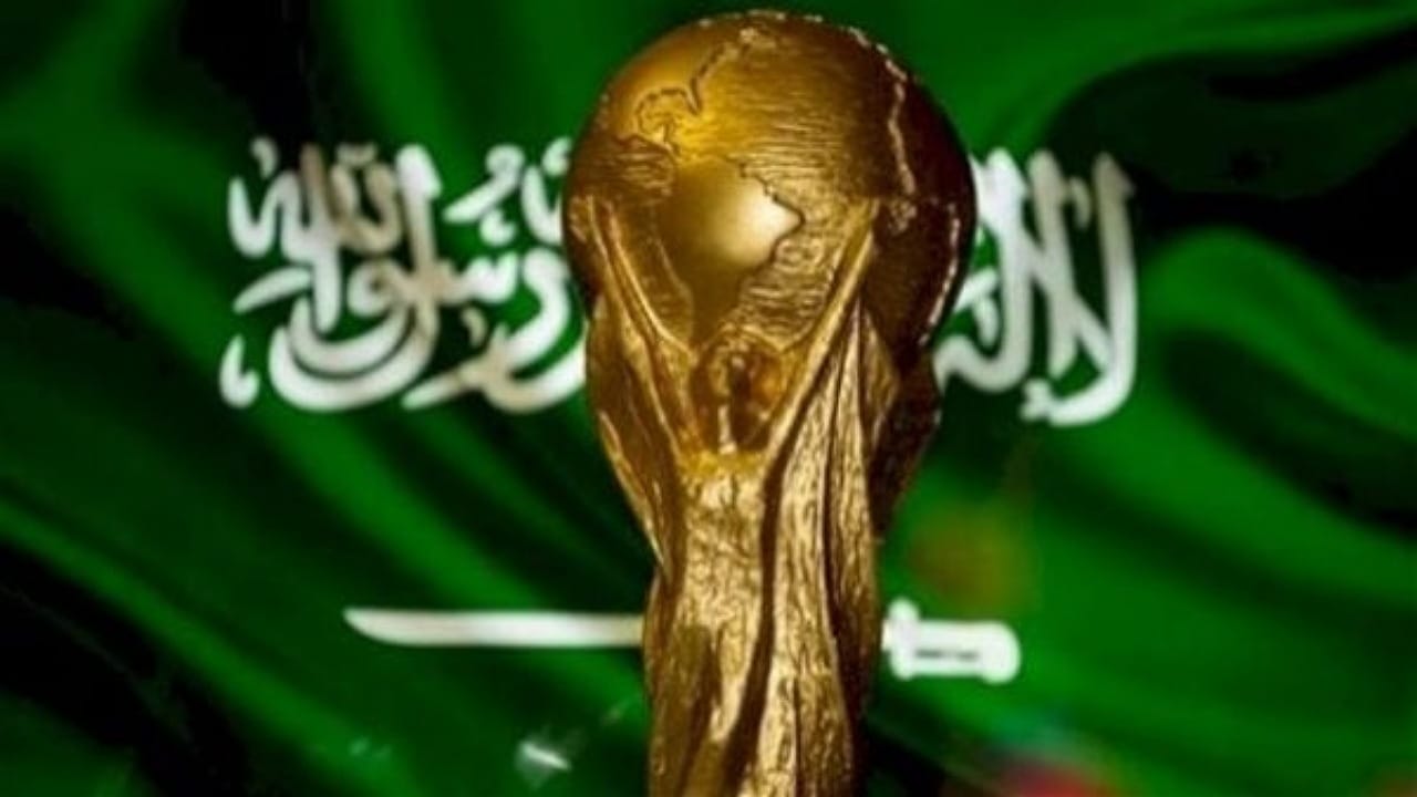 ديلي ميل: السعودية ستحصل على جميع أصوات آسيا وأفريقيا لاستضافة مونديال 2034