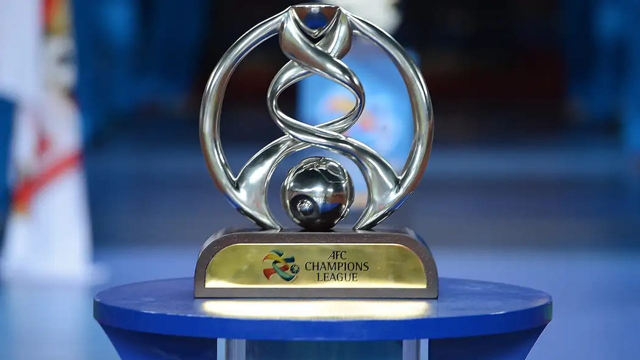 الاتحاد الآسيوي يعدل موعد نهائي البطولة الآسيوية