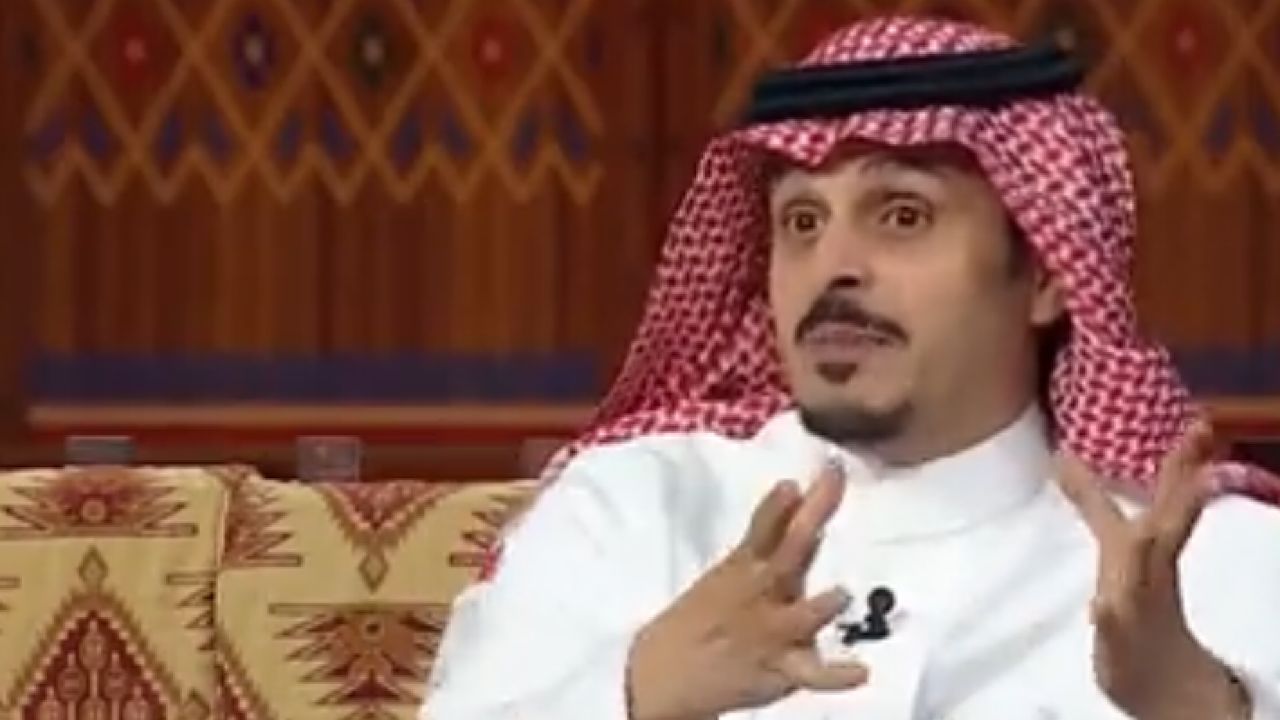 طارق النوفل : سالم الدوسري لو تأسس في الاكاديميات سيكون أفضل ظهير بالعالم .. فيديو