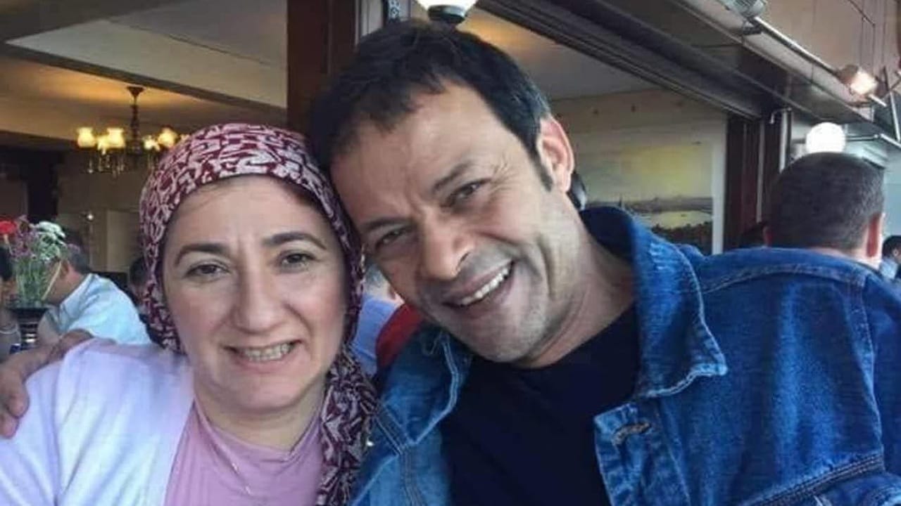 السلطات التركية تعلن ترحيل زوجة فنان مصري خارج البلاد