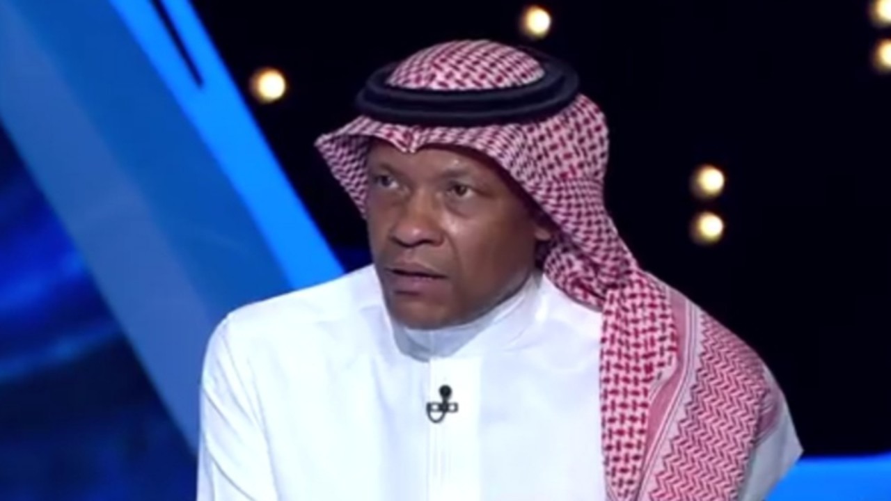 محمد الدعيع : حبيب ديالو لا يُناسب تركيبة الشباب..فيديو