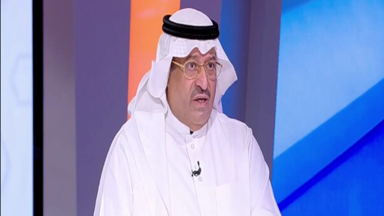 الأمير نواف بن محمد: لا أتفق مع ما قاله ياسر القحطاني عن خيسوس .. فيديو