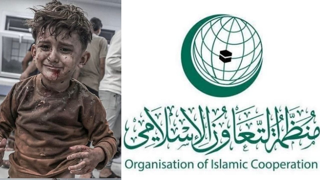 التعاون الإسلامي: قصف مستشفى المعمداني إرهاب دولة منظم يستحق العقاب