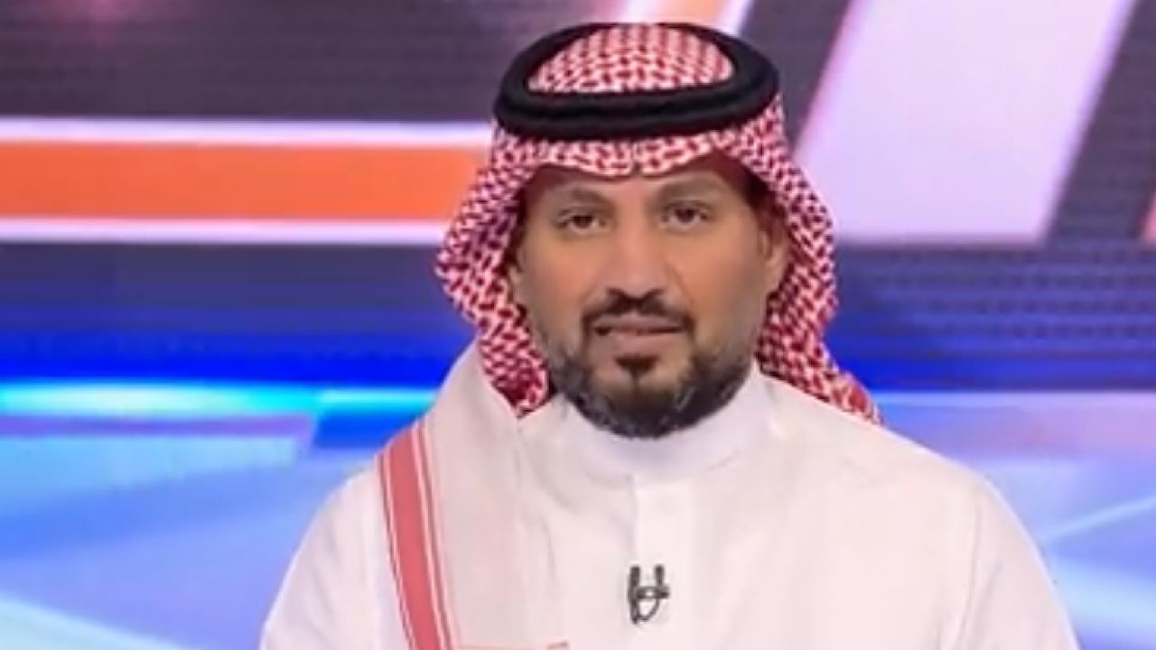 عبدالرحمن الحميدي يكشف عن مشادة بين كاسترو والصليهم .. فيديو