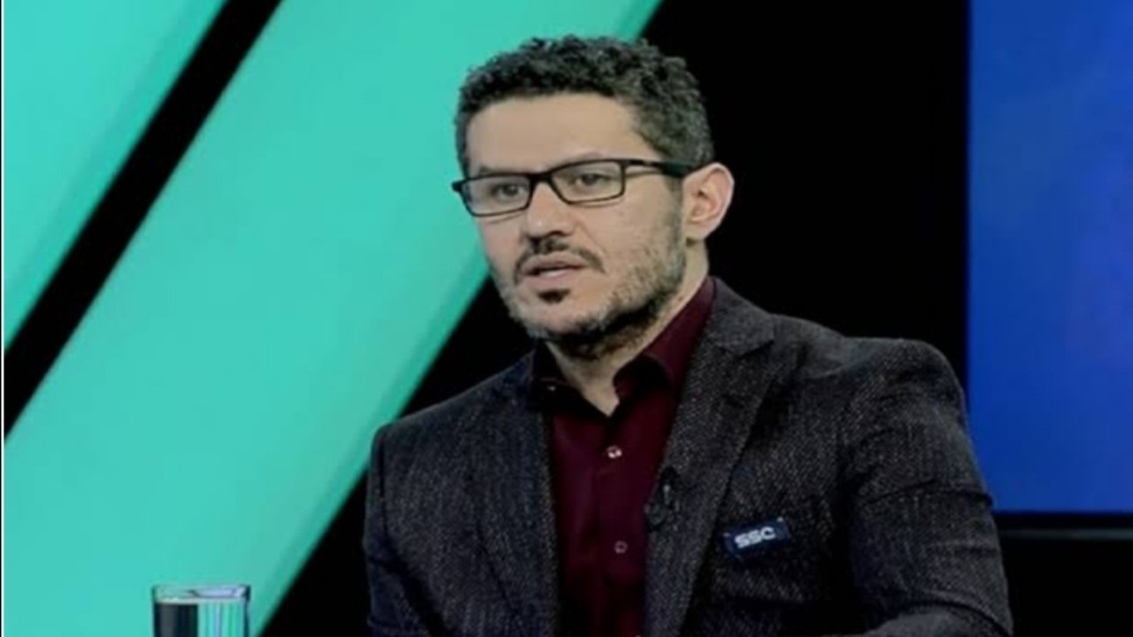أحمد عفيفي: حمد الله كان يجب أن يخرج من ‎الاتحاد.. فيديو