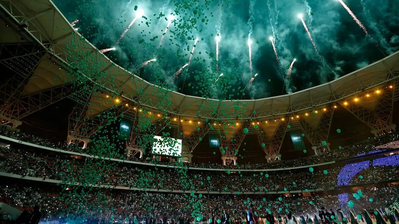 موقع فرنسي: السعودية الأوفر حظا لاستضافة مونديال 2034