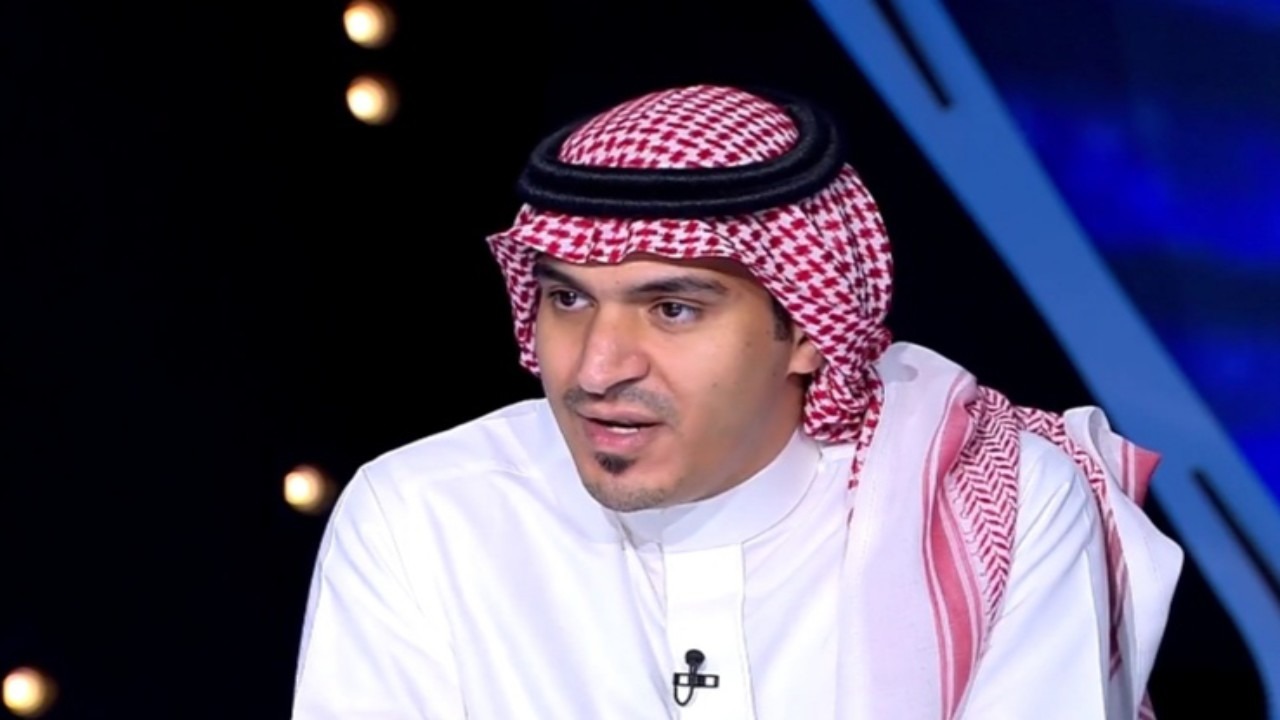 أباعود: الاتحاد السعودي لا يستجيب لاتصالات أعضاء مشروع توثيق البطولات .. فيديو