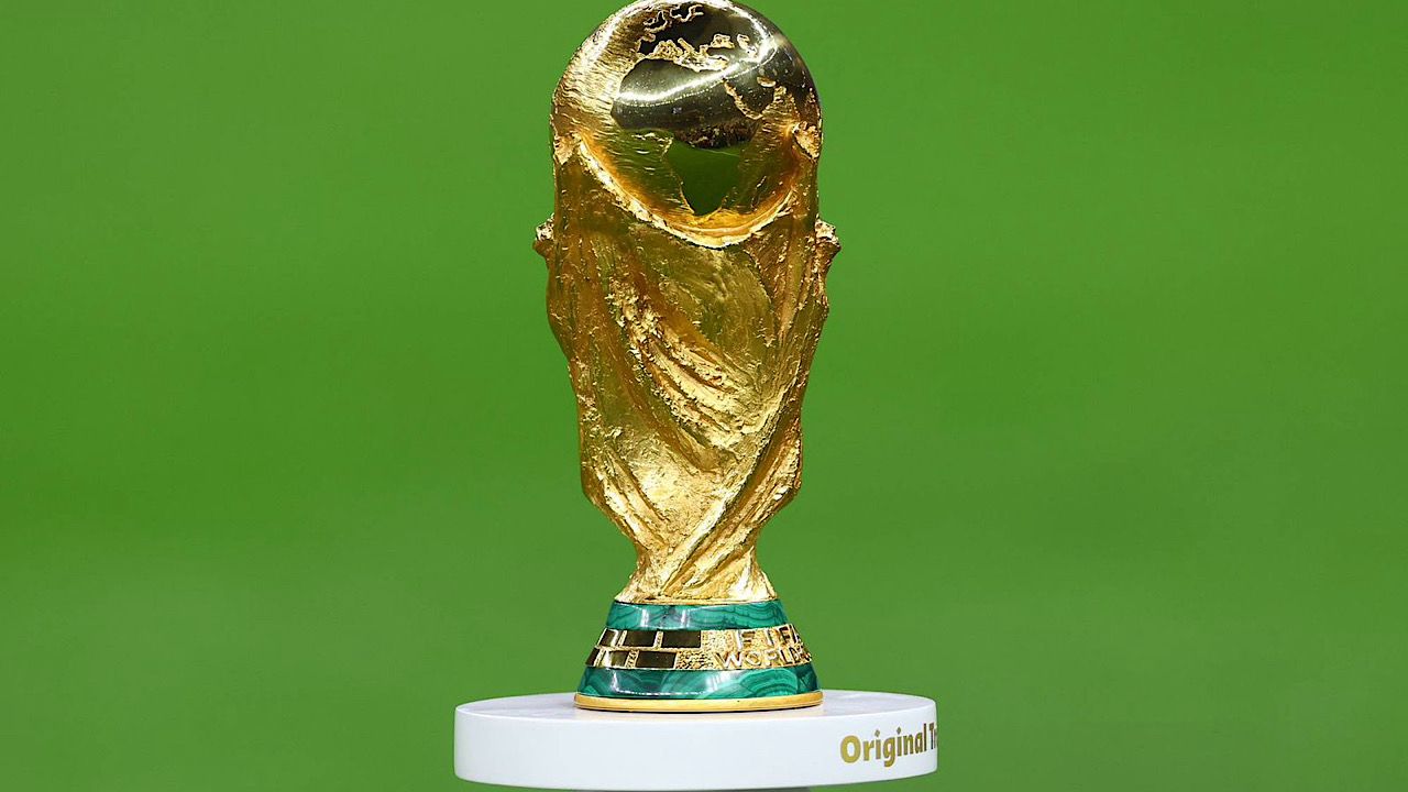 الاتحادان الهايتي والسورينامي يعلنان دعمهما لملف المملكة لاستضافة كأس العالم 2034