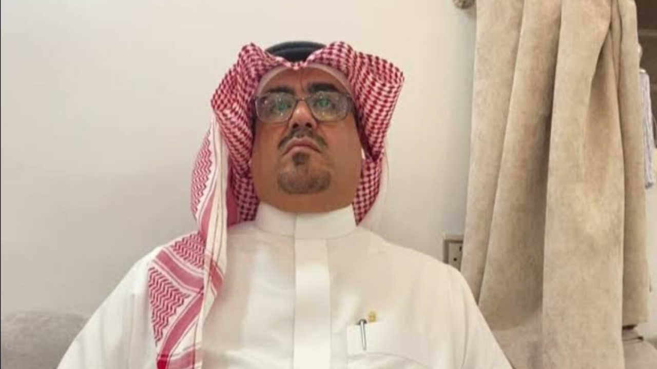 صالح أبو نخاع: كان من الممكن أن يعتذر الفيحاء عن المشاركة في البطولة الآسيوية.. فيديو