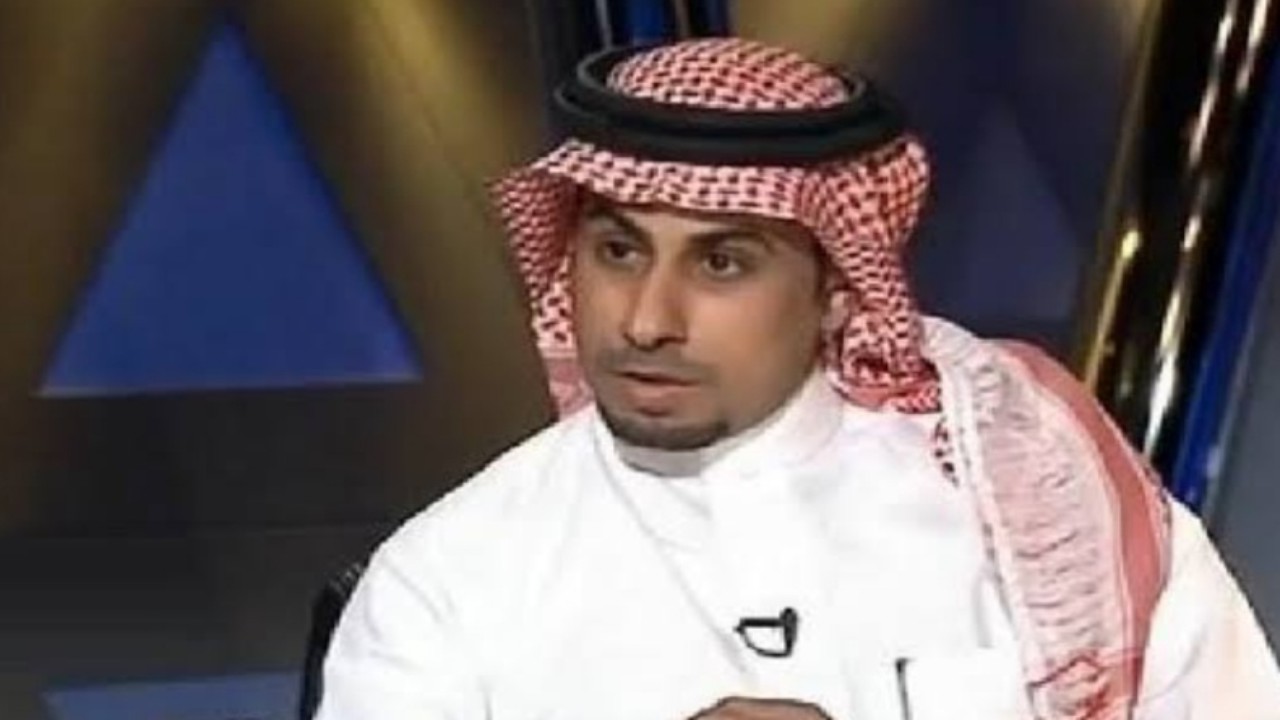 محمد العنزي: حتى رئيس الفيفا يذهب لغرفة ملابس النصر ليتصور مع رونالدو .. فيديو