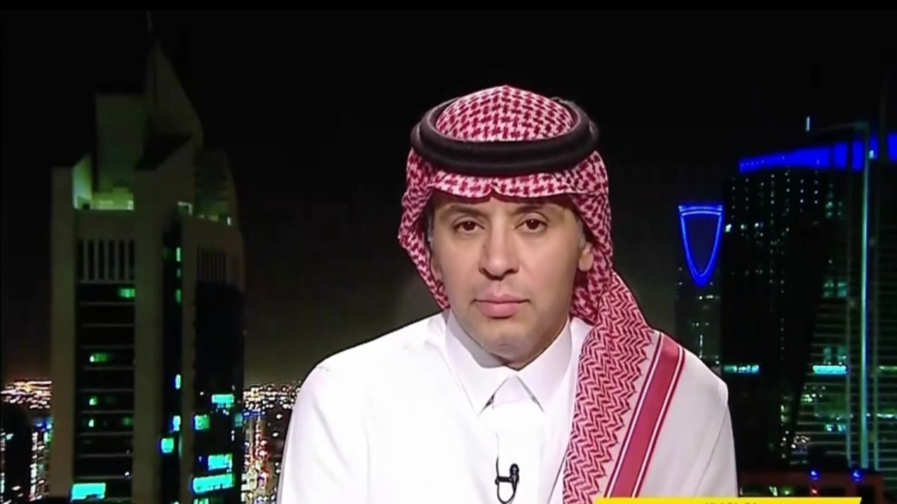 أحمد الفهيد: خوف الهلاليين من جيسوس غير مبرر .. فيديو