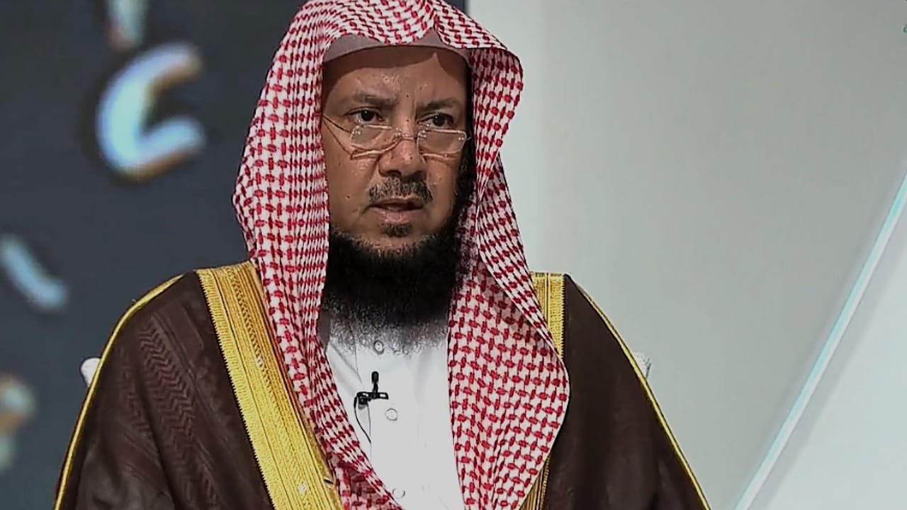 الشيخ عبدالسلام السليمان: غرامة التأخير على الأقساط من ربا الجاهلية .. فيديو