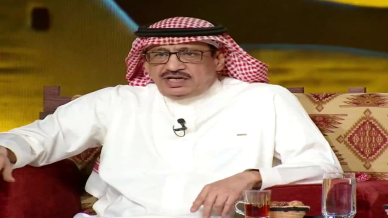 جمال عارف: اللاعب المظلوم في تاريخ الكرة السعودية هو محمد نور .. فيديو