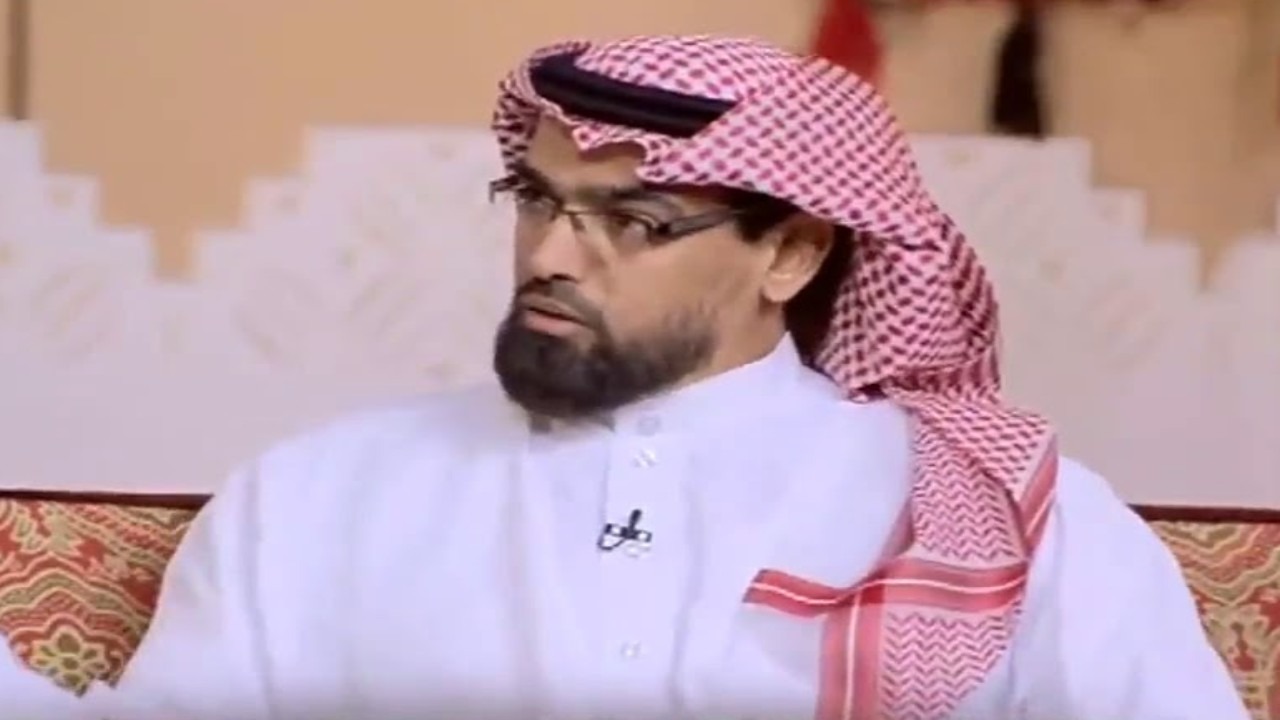 دباس الدوسري عن جوائز ماجد عبدالله : كفاية تدليس .. فيديو