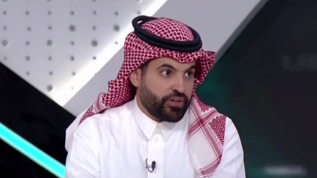 عبدالله الحنيان: تصرف سلمان الفرج غير لائق باعتدائه على لاعب الفريق المنافس .. فيديو