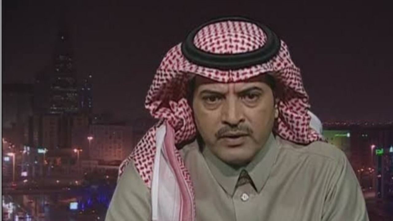 عبدالله بن زنان: الأجواء في غرفة ملابس ‎الاتحاد مشحونة .. فيديو