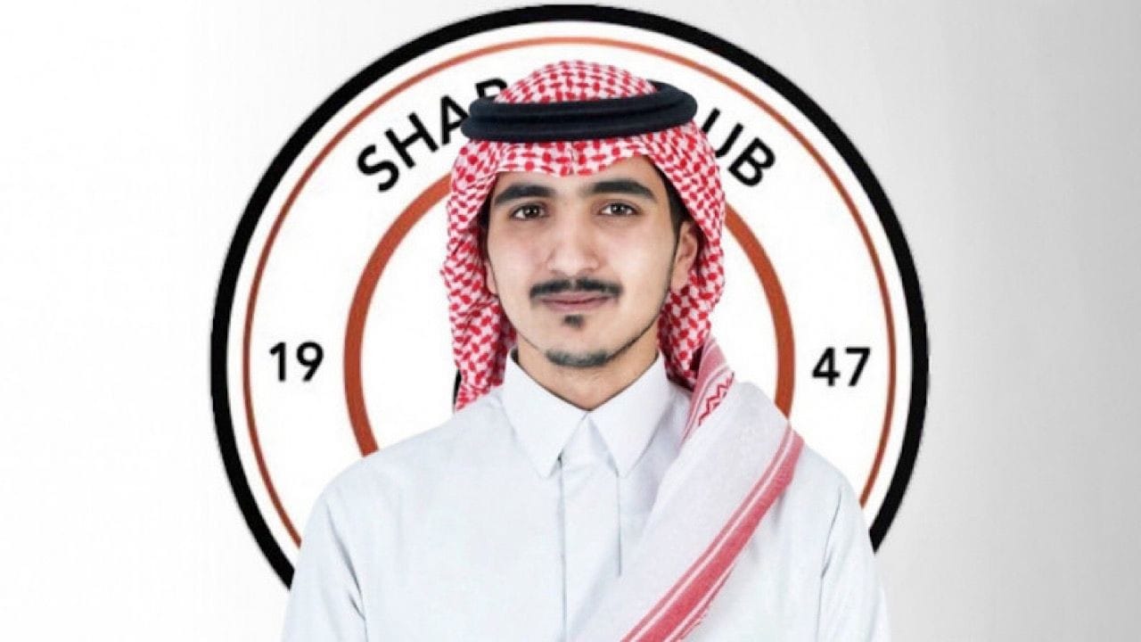 رئيس الشباب: الأمير عبد الرحمن بن تركي داعم لنا في مصلحة النادي.. فيديو