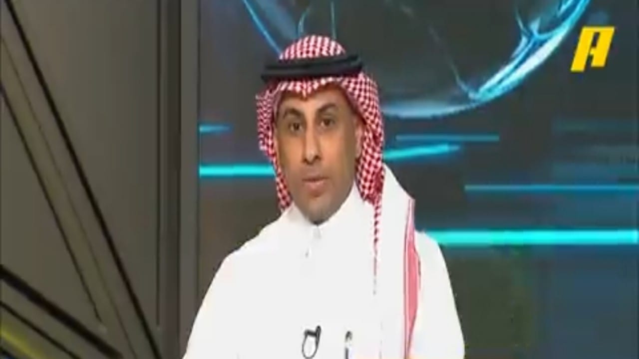 العنزي: النصر مرشح للفوز بالدوري .. فيديو
