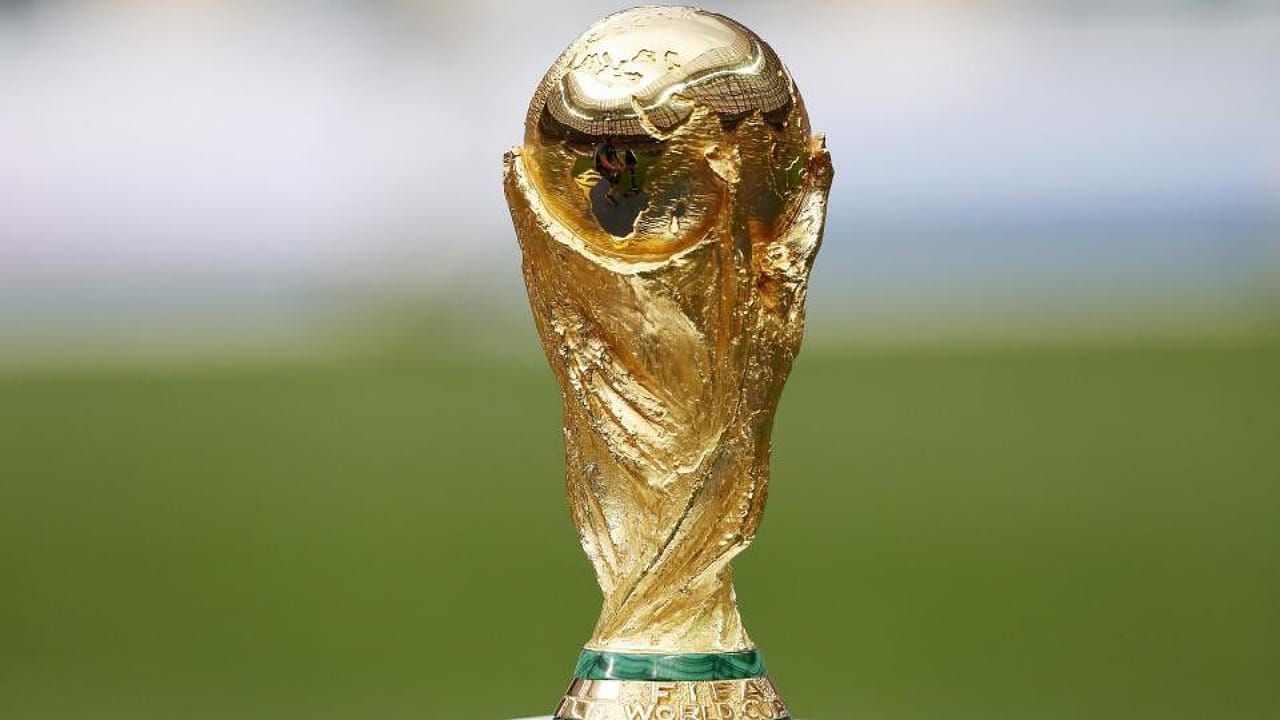 موعد الإعلان عن البلد المنظم لكأس العالم 2034